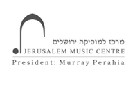מרכז למוסיקה ירושלים